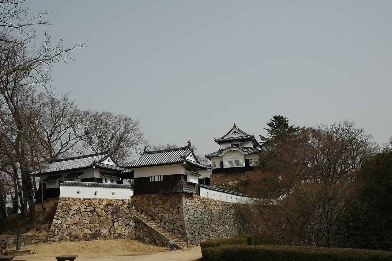 Takahashi, Japan